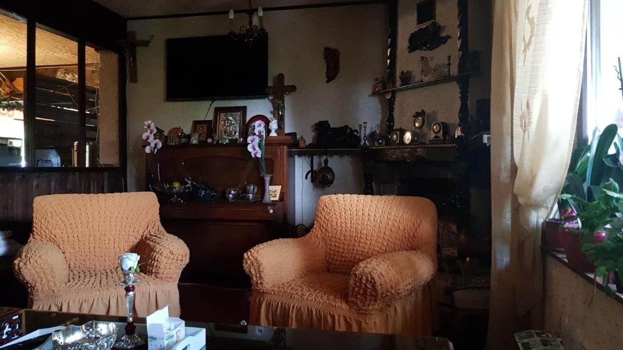 فندق Rîşnovفي  Vila Colt De Rai المظهر الخارجي الصورة